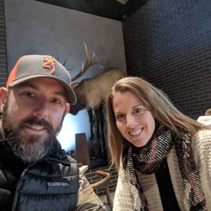 Meet your Posher, Kyle